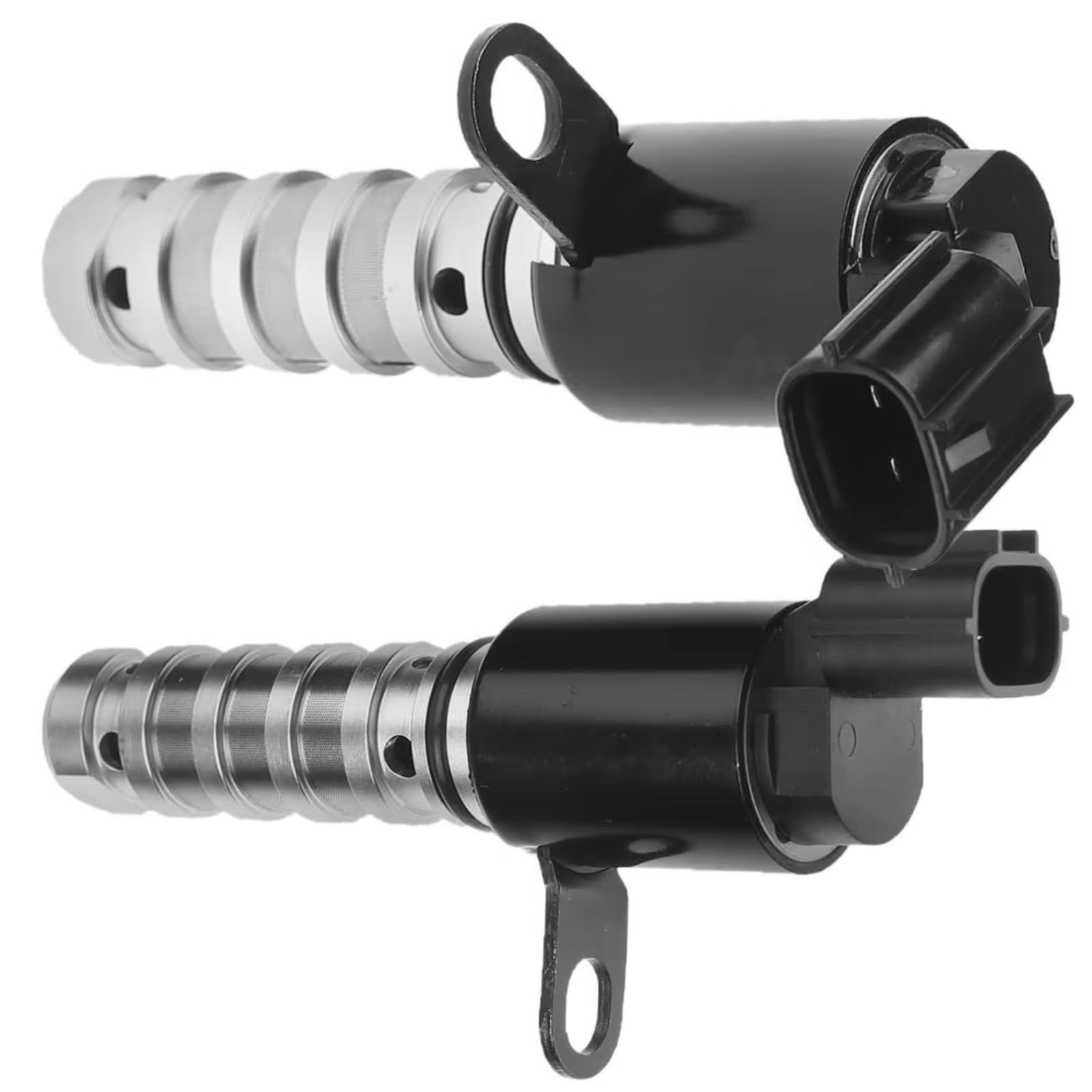 Elettrovalvola di fasatura variabile delle valvole di aspirazione e Scarico per Hyundai Santa Fe 2012-2018, Sonata e Tucson 2012-2015 243552G500