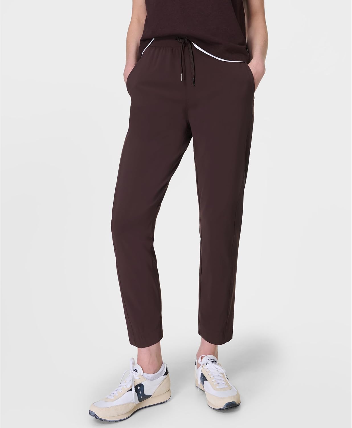 Sweaty Betty Women's Explorer 25" Trouser