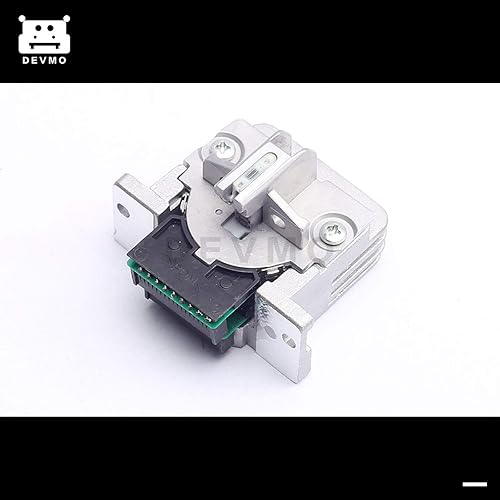 Miniatura 4 de DEVMO Cabezal de impresión de repuesto compatible con impresora de matriz de puntos FX-890 FX-2190 FX2175 FX880