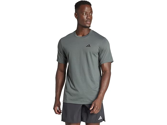 Train Essentials Feelready Training Tee