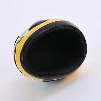 ミニフィギュア ゴールドヘルメット ミニフィギュア ゴールド