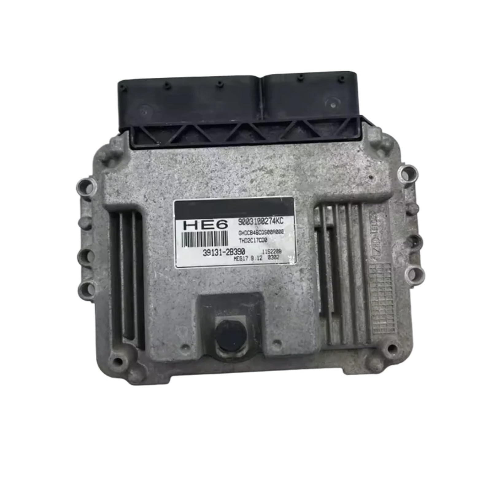 Engine Computer Board Electronic Control For Hyundai Car Engine Computer Board ECU Electronic Control Unit ECU Electronic Transmission Control Module