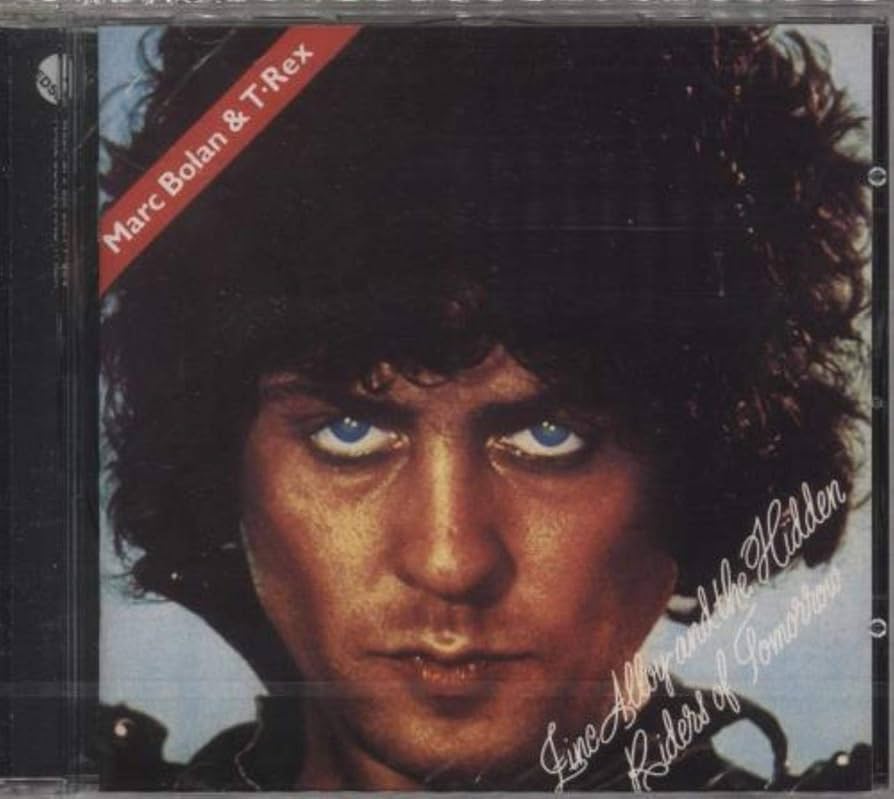 Amazon.co.jp: Zinc Alloy And The Hidden Riders Of Tomorrow