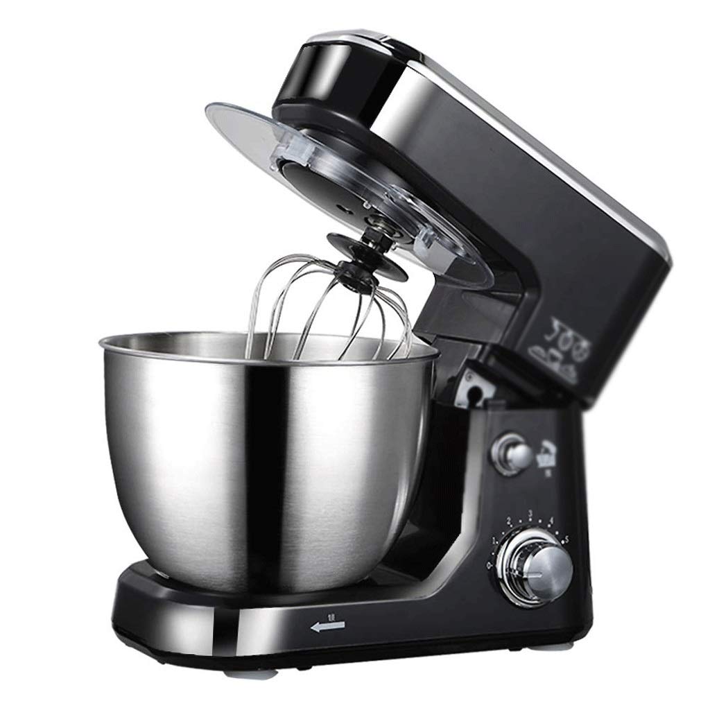 MaGiLL Egg Beater- Hand Mixer Electric Hand Mixer with Boost Stainless Steel Accessories Count Down Timer fine