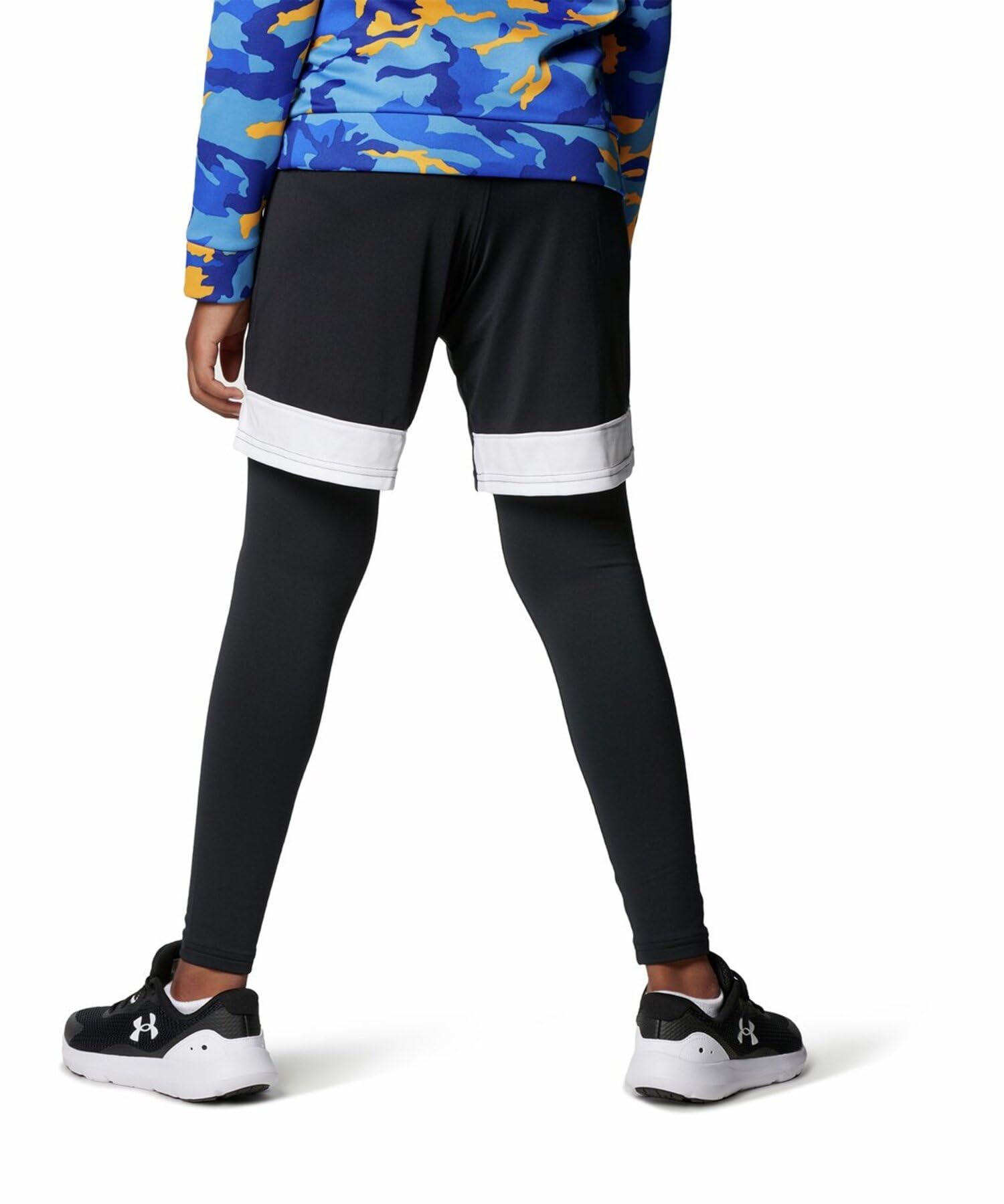 Under Armour niño ColdGear Armour Leggings, ropa