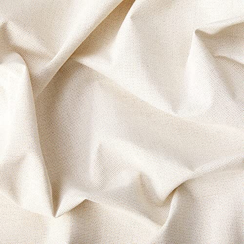 Premium Outdoor Bliss Linen Fabric by the Yard - Versatile 54" Canvas for Stylish Home Décor Projects 4 Premium Outdoor Bliss Linen Fabric by the Yard - Versatile 54" Canvas for Stylish Home Décor Projects - Image 3