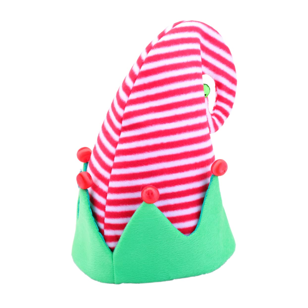 Abaodam 3 Stücke Weihnachten Party Hut Weihnachten Hut Santa Claus Thema Für Hässliche Pullover Urlaub Partei