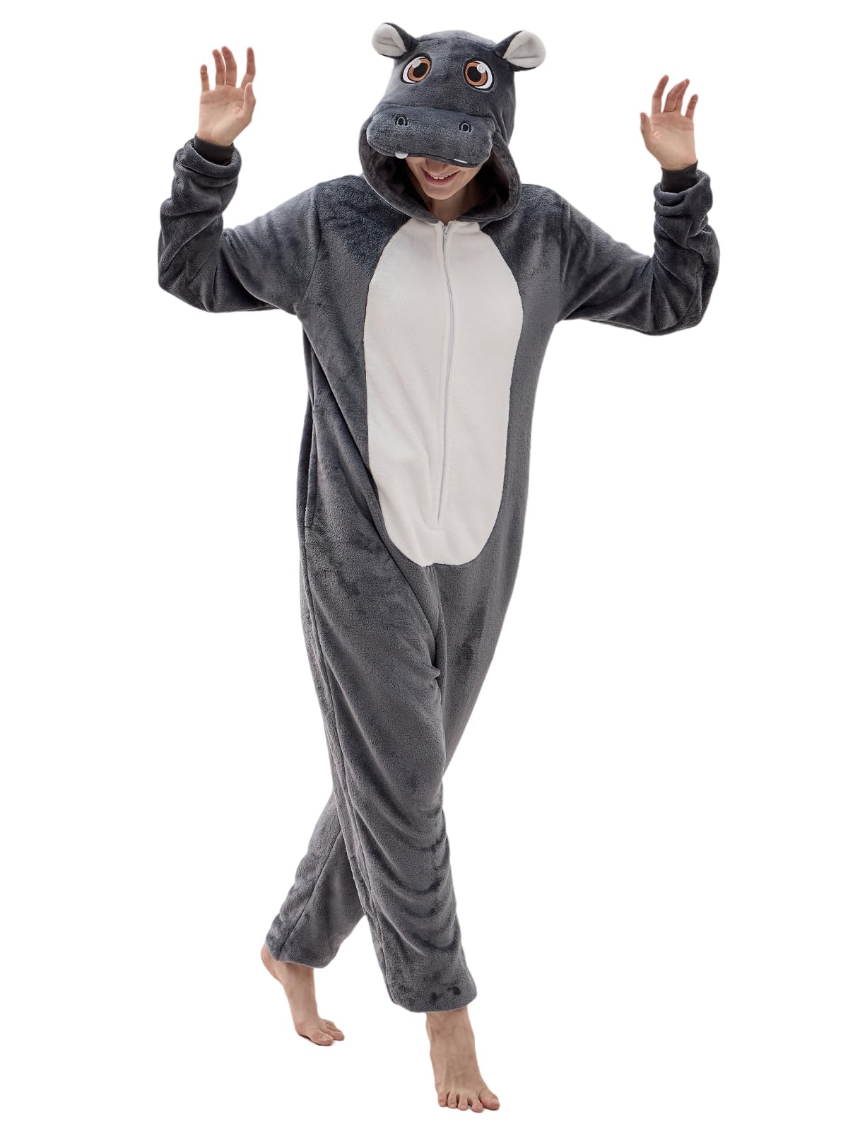 Adult Animal Onesie Pajamas
