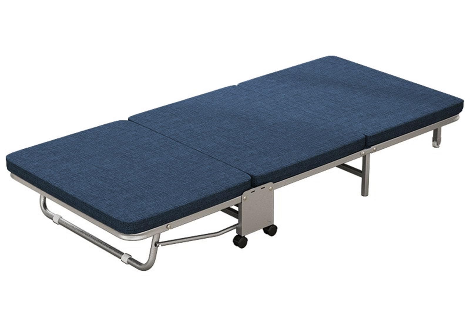 Amazon｜折りたたみベッド ベッド 折り畳み シングル 折り畳み