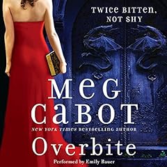 Overbite cover art
