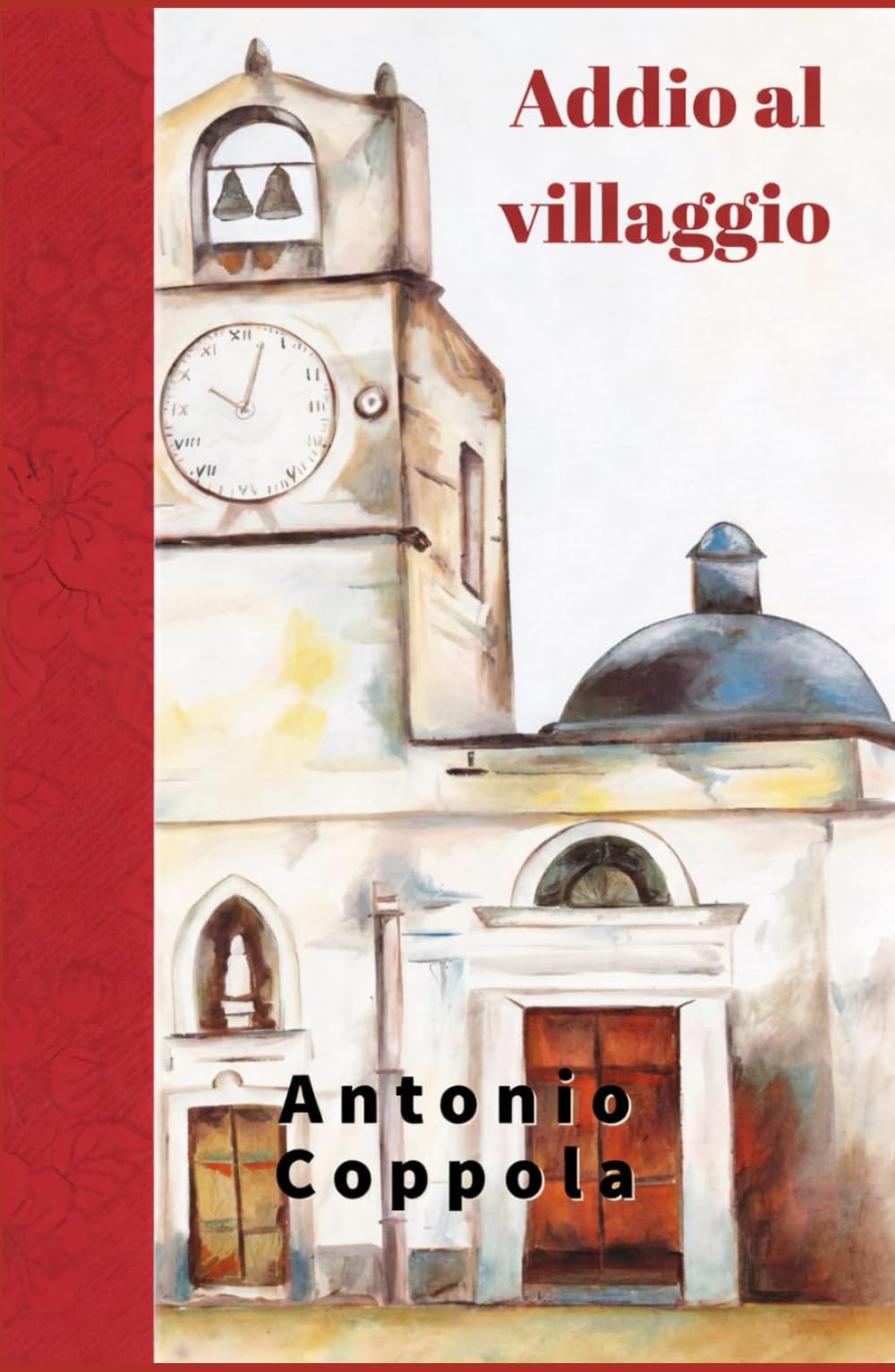 Addio al Villaggio (Il Villaggio Buono)