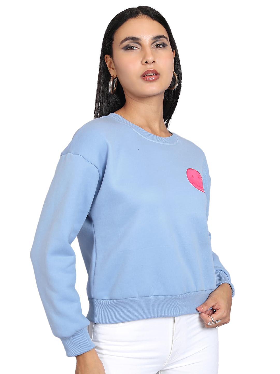 tokyo talkies Women Sweatshirt-picture-13