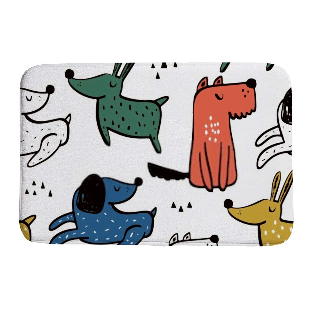 Tapis de bain enfant CHEHONG anti-glisse pour sécuriser la douche avec style