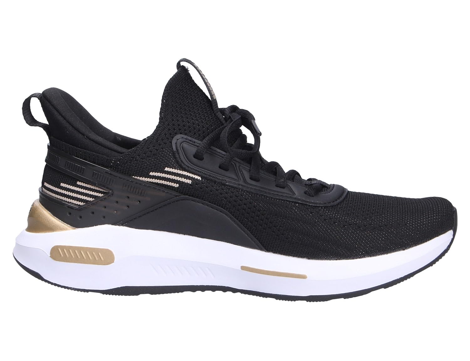 PUMA Uniseks Softride Enzo 5 HypeButy do biegania drogowego