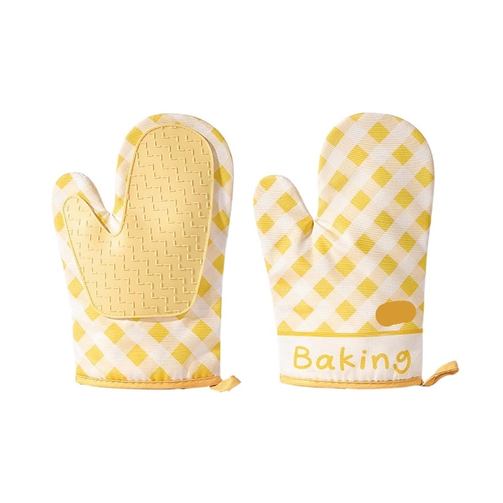 1 Paio Di Guanti Da Forno Termoisolanti Per Cucina | Guanti speciali for forno a microonde Guanti da cucina for cottura a vapore resistente al calore