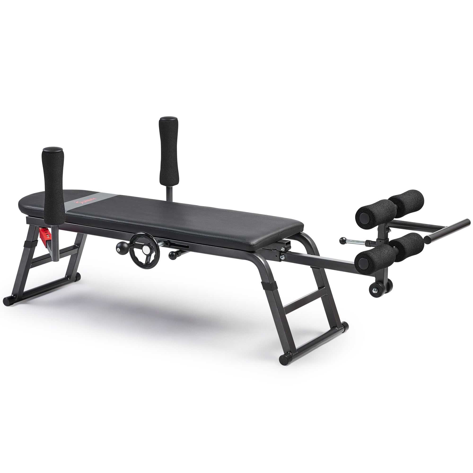 WORKOUT様 Sunny Health & Fitness Full Body Inversion Traction for