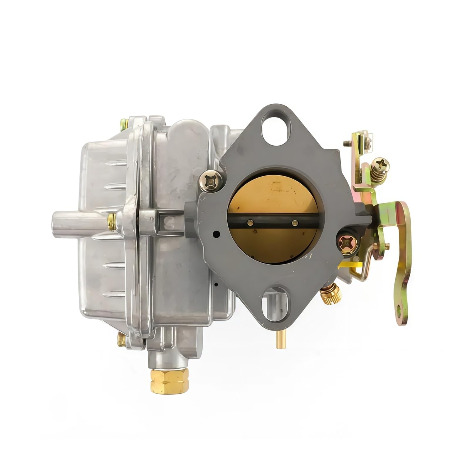 Carburatori per auto d'epoca Carburatore per auto per motori per Ford 1957 1960 1962 144 170 200 223 6 cilindri 1 corpo 1904 universale