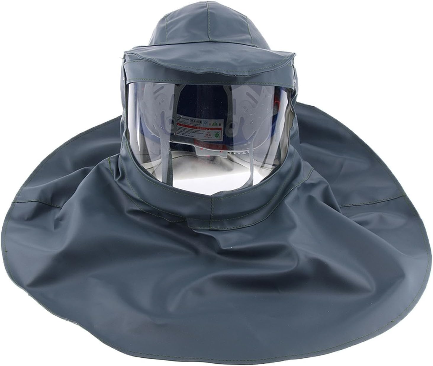 Generic Protector Easy to Use Acid And Alkali Resistant Hood