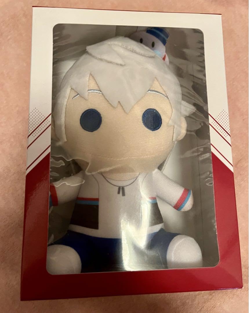 おらふくんグッズセット ⚠️バラ売り不可 受注販売】おらふくん 2025年誕生祭 セット – ドズル社ストア