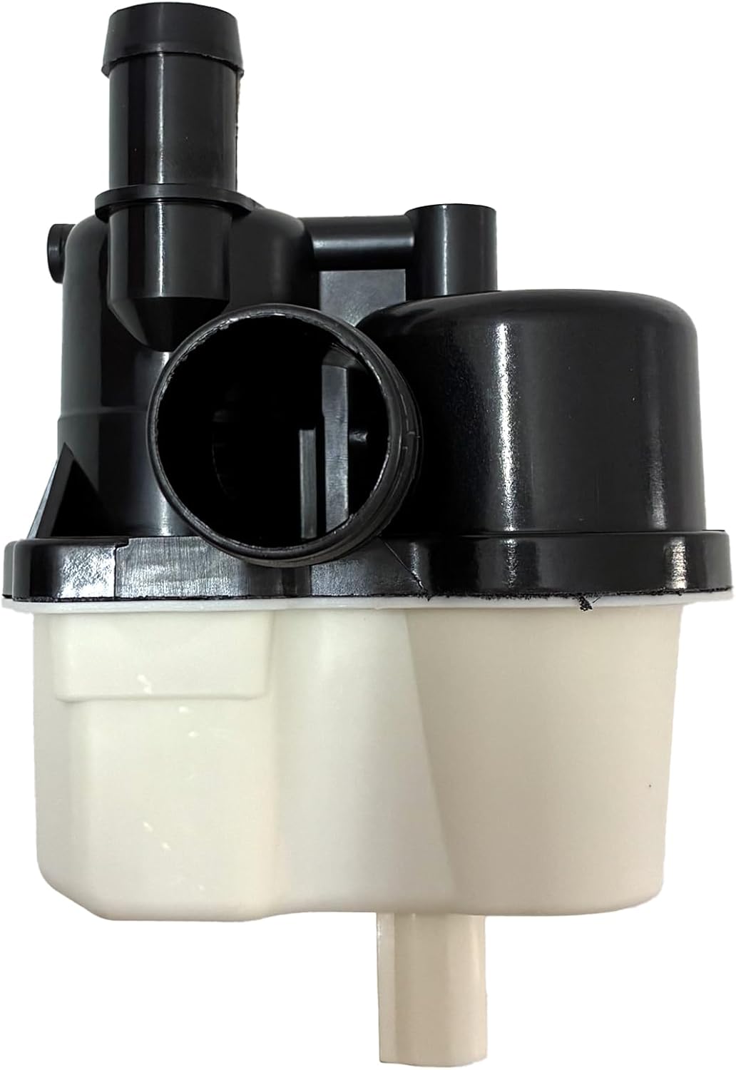 C2S44358 Fuel Vapor Leak Detection Pump Compatible with Jaguar Land Rover