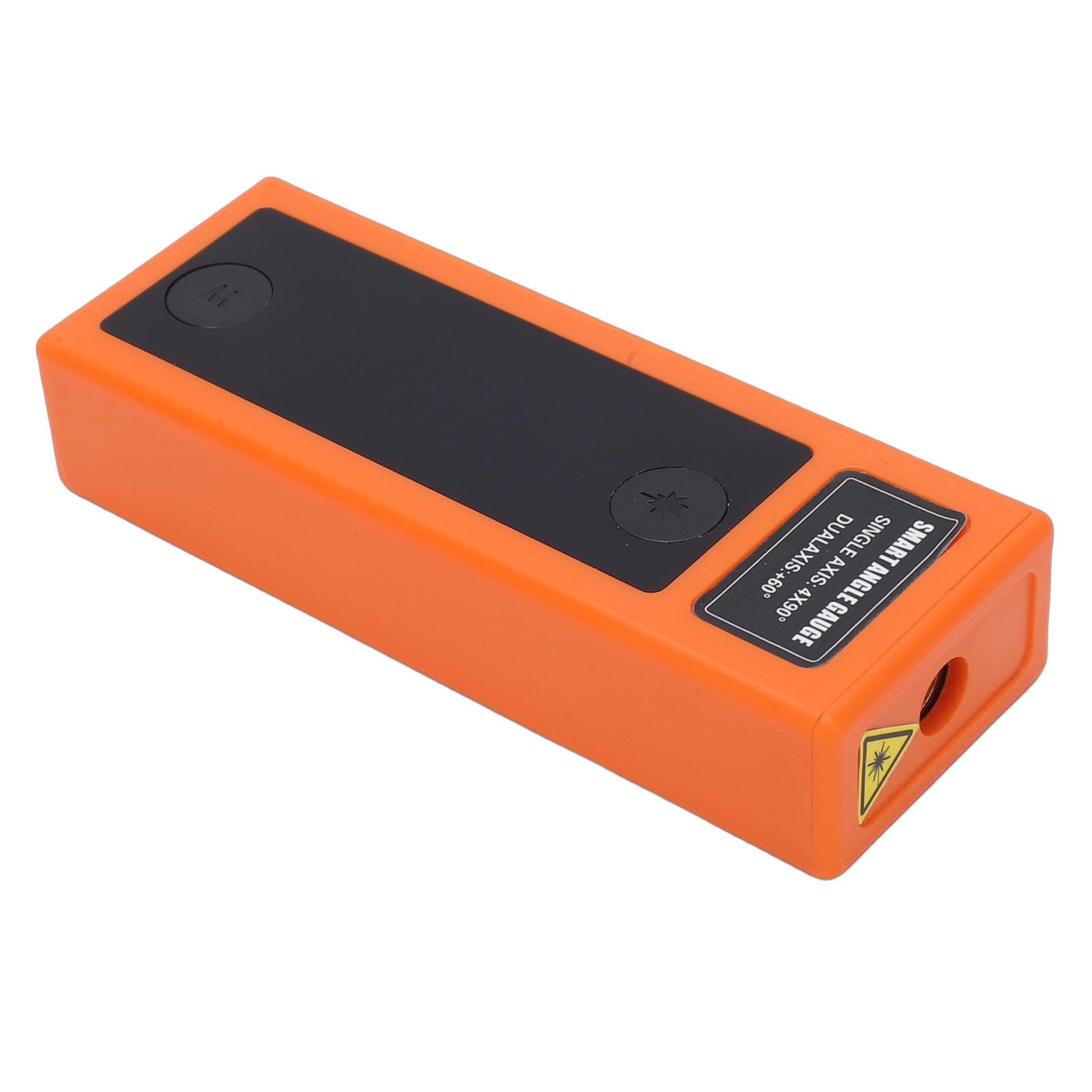 Angle numérique inclinomètre 360 pour machine de construction bois outil mesure
