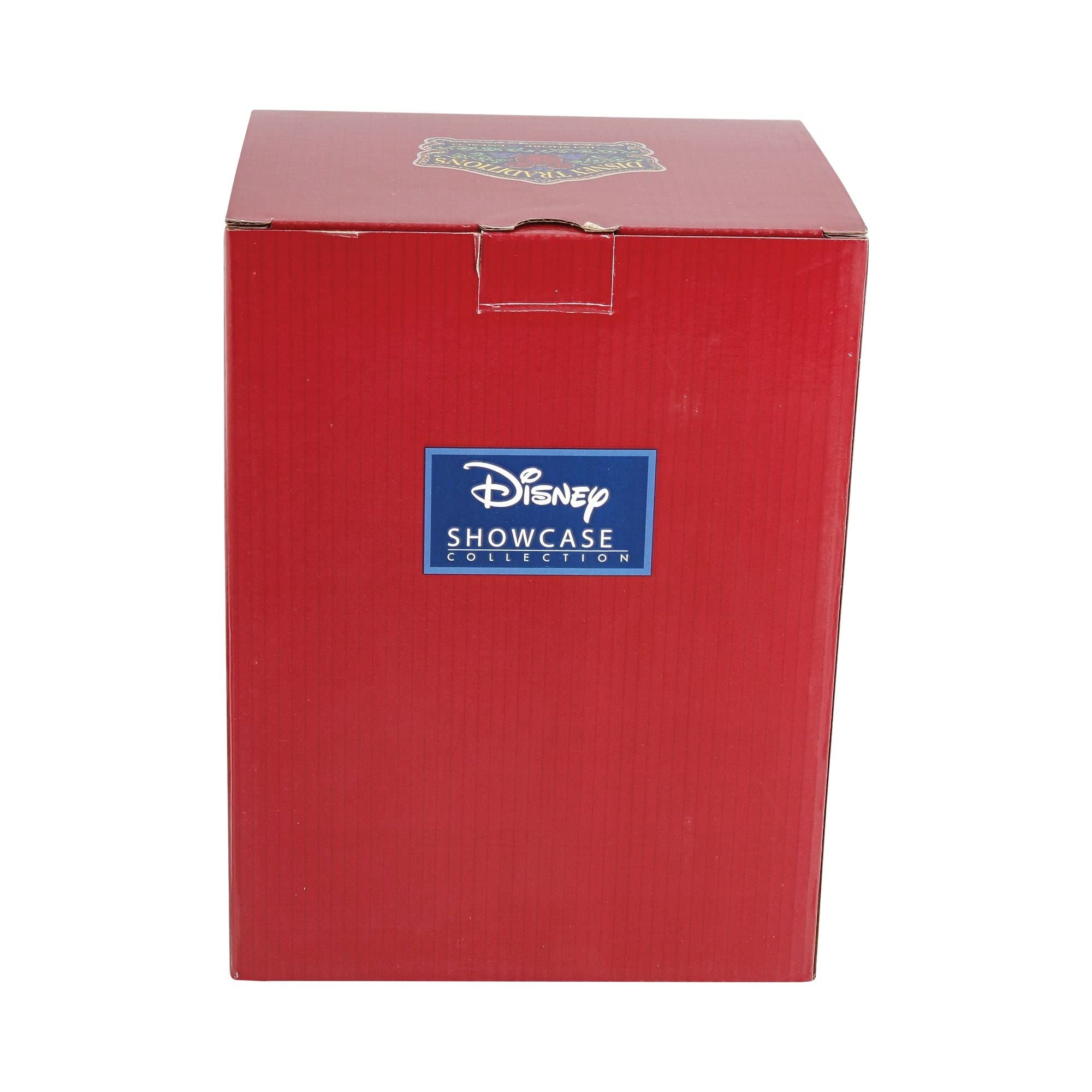 Disney Traditions Statuetta di Natale Ariel