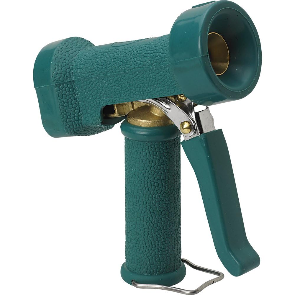 Heavy duty Wasserpistole max. 95ºC, max 25 Bar
