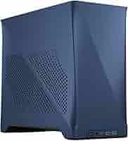 Fractal Design Era 2 ミッドナイトブルー PCケース Amazon.com: Fractal Design Era 2 Midnight Blue : Electronics