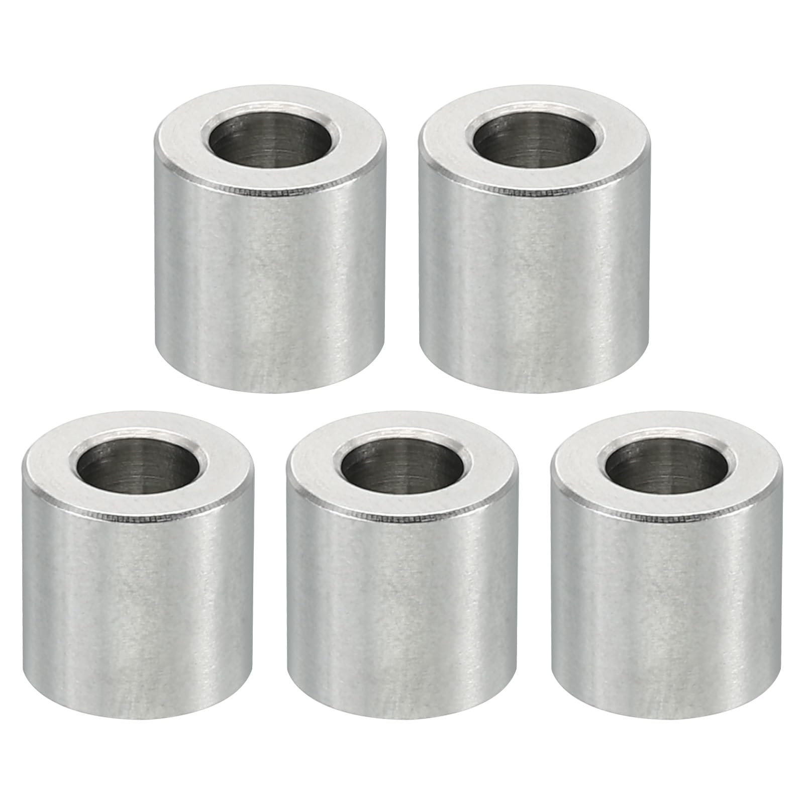 PATIKIL M5 Stainless Steel Spacers