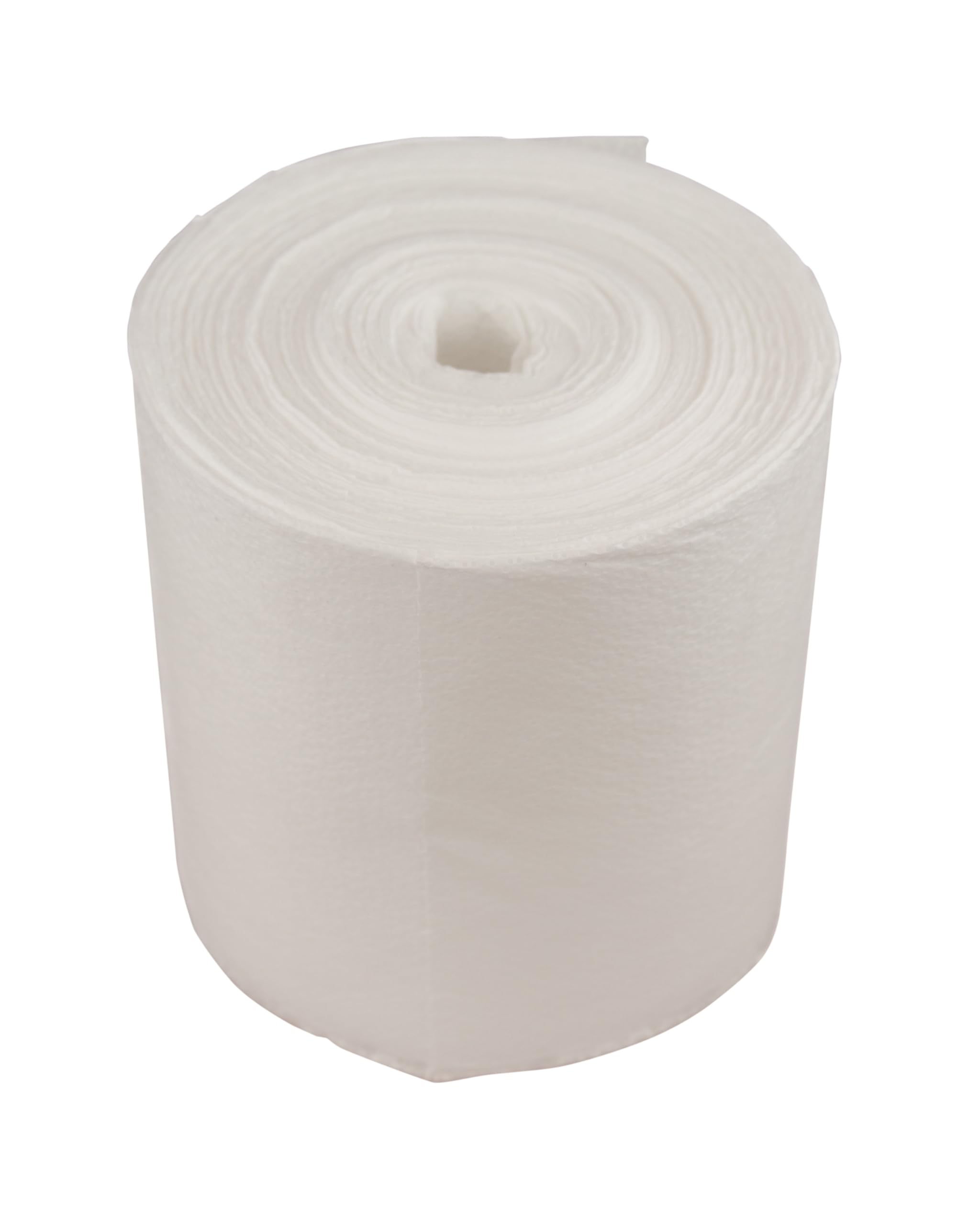 Diversey 5831874 EasyWipe Disposable Wiping System DRY wipes - Use with Your Choice Disinfectant 125 Large 12x10 5-Inch