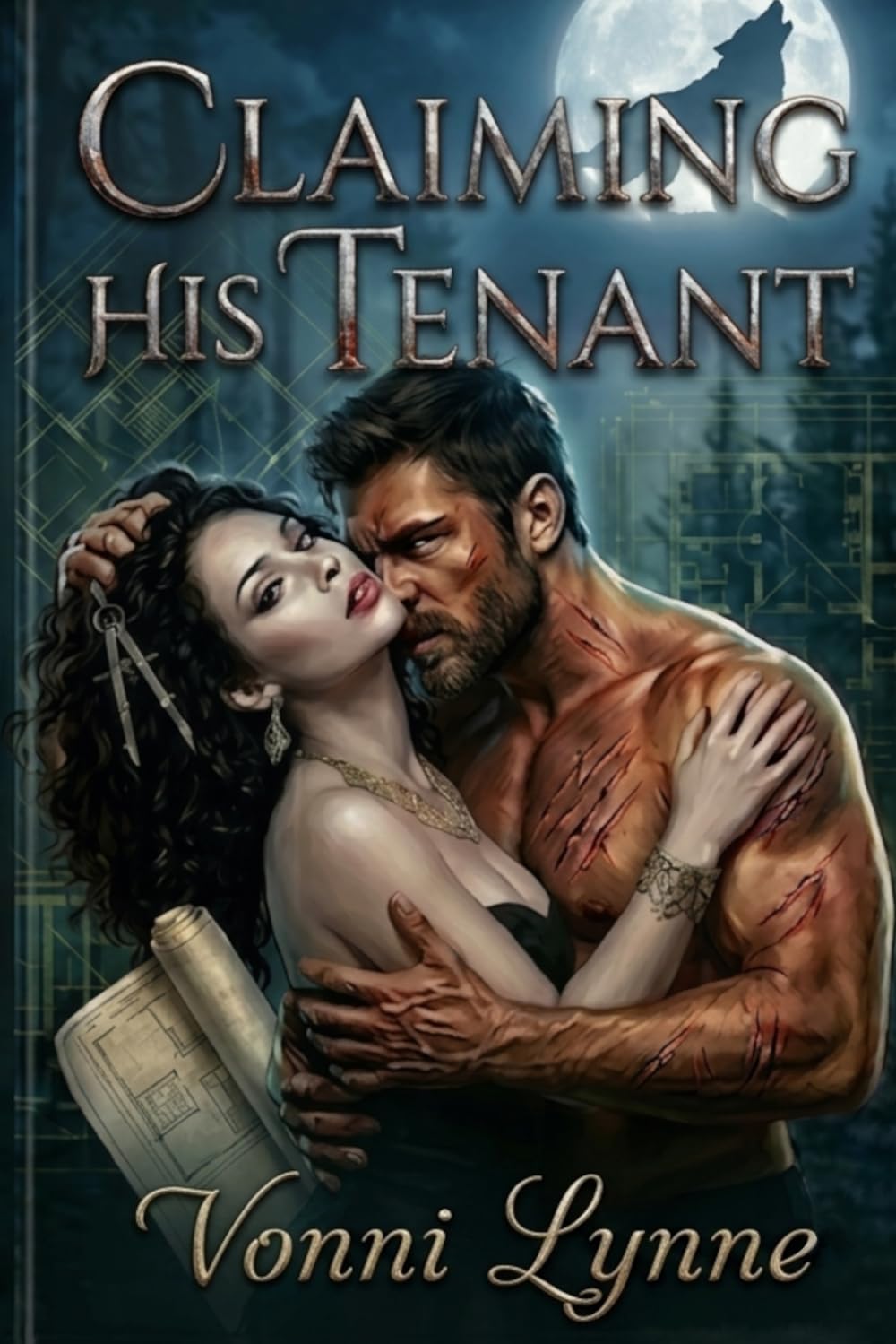 Claiming His Tenant