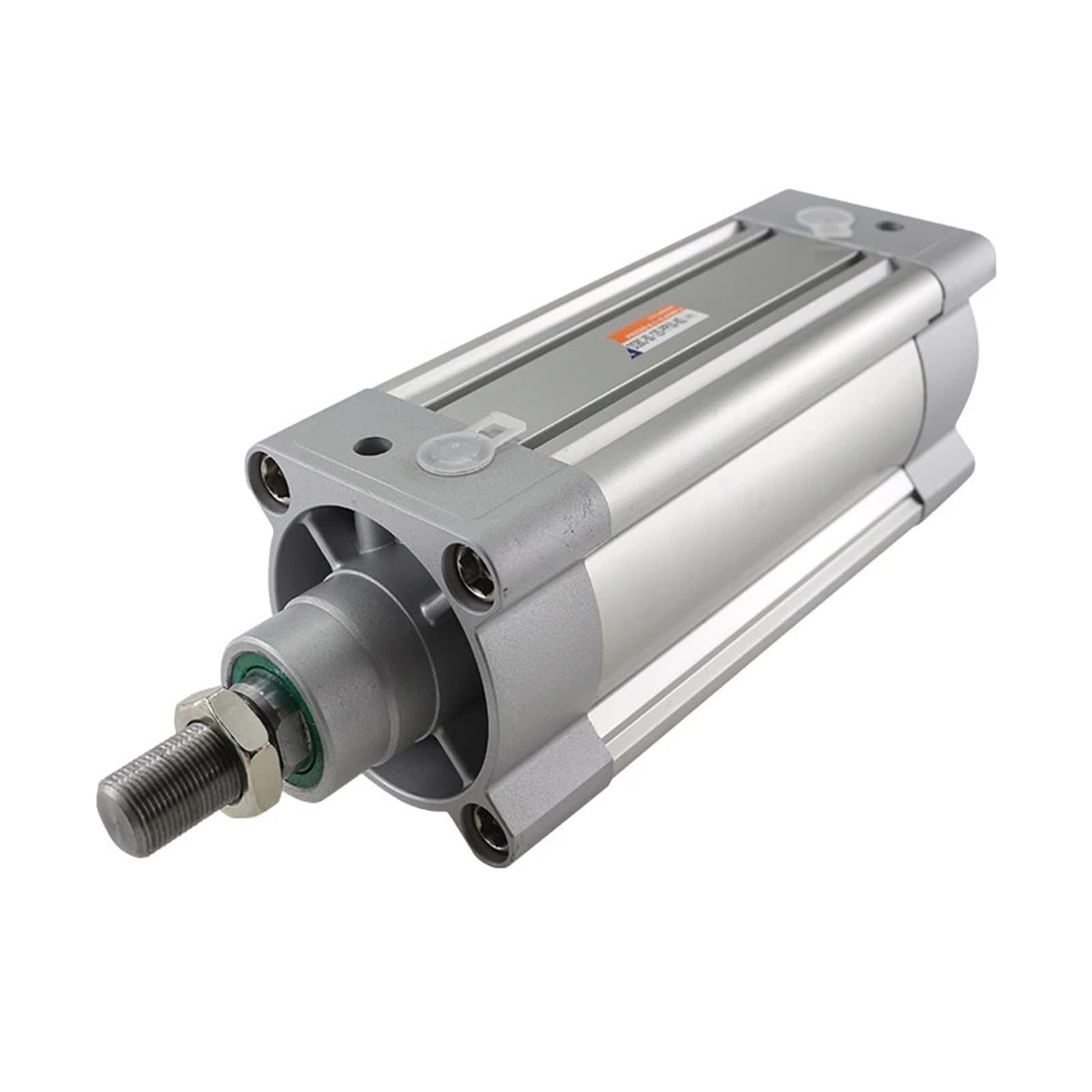 Cylindre pneumatique standard DSBC-32-40-PPV-A-S3 haute résistance