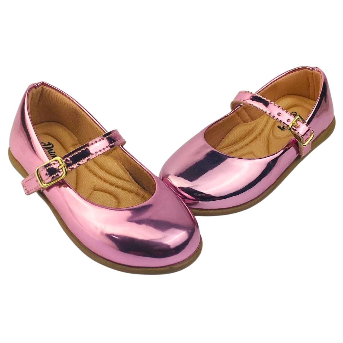 Sapatilha Infantil Menina Boneca Verniz Confortavel SPT-001 em promoção! Veja a oferta e mais achadinhos de Sapatos Infantis 3 Hoje é o melhor dia para comprar Sapatilha Infantil Menina Boneca Verniz Confortavel SPT-001 com aquele preço maroto! Promoção! Aproveite a oferta! 3