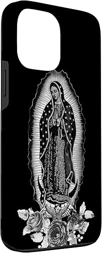 Miniatura 3 de Funda para iPhone 13 Pro Max Nuestra Señora Virgen De Guadalupe Virgen María