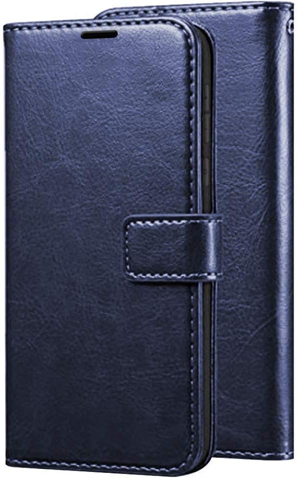 Wurzel Flip Cover for Samsung Galaxy J7 Prime 2, Stylish Premium Look Wallet Stand Flip Cover Case for Samsung Galaxy J7…