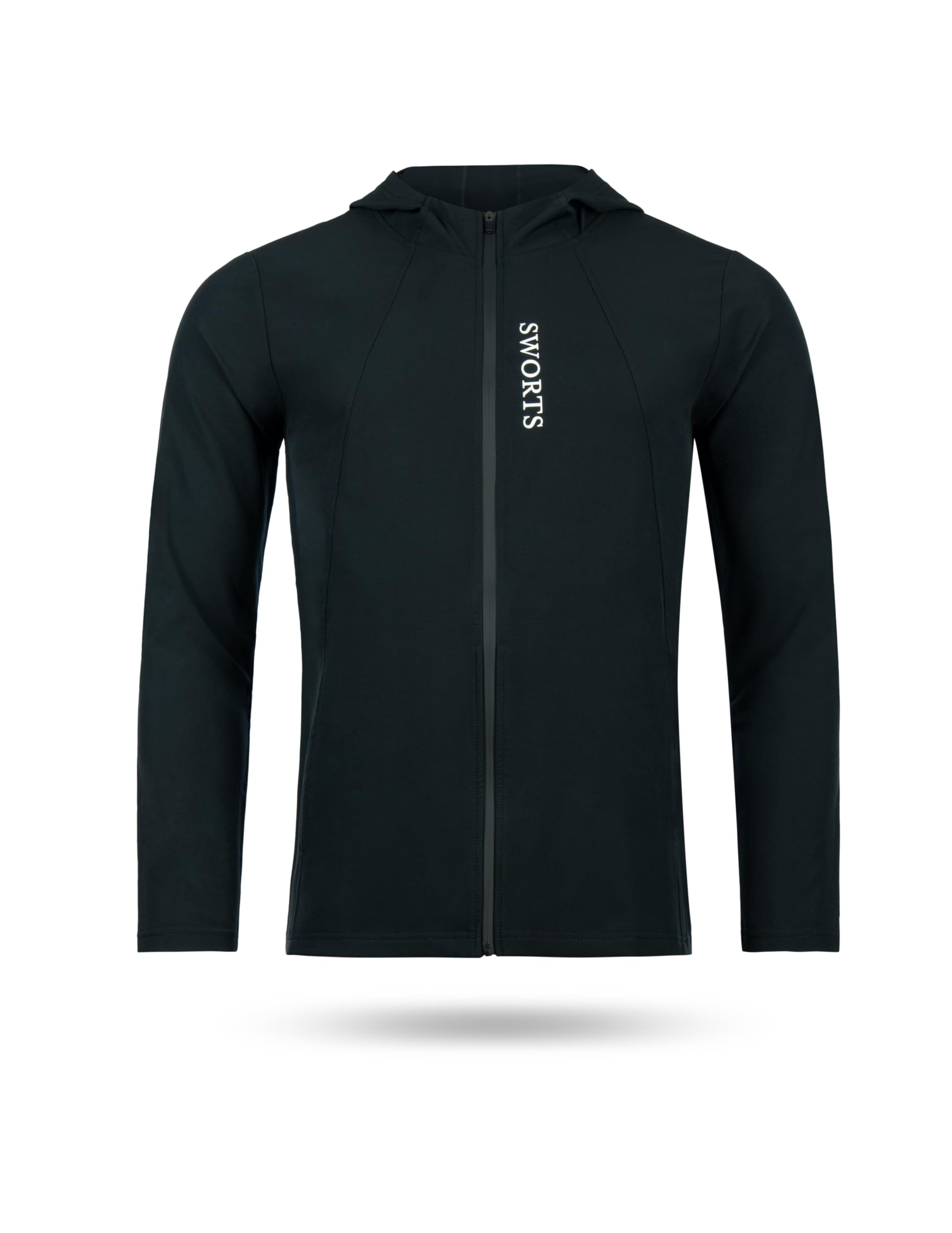 Essential Laufjacke Herren I Leichte Windbreaker Sportjacke
