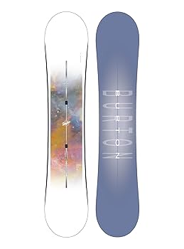 Amazon | Burton レディース スタイラス フラットトップ
