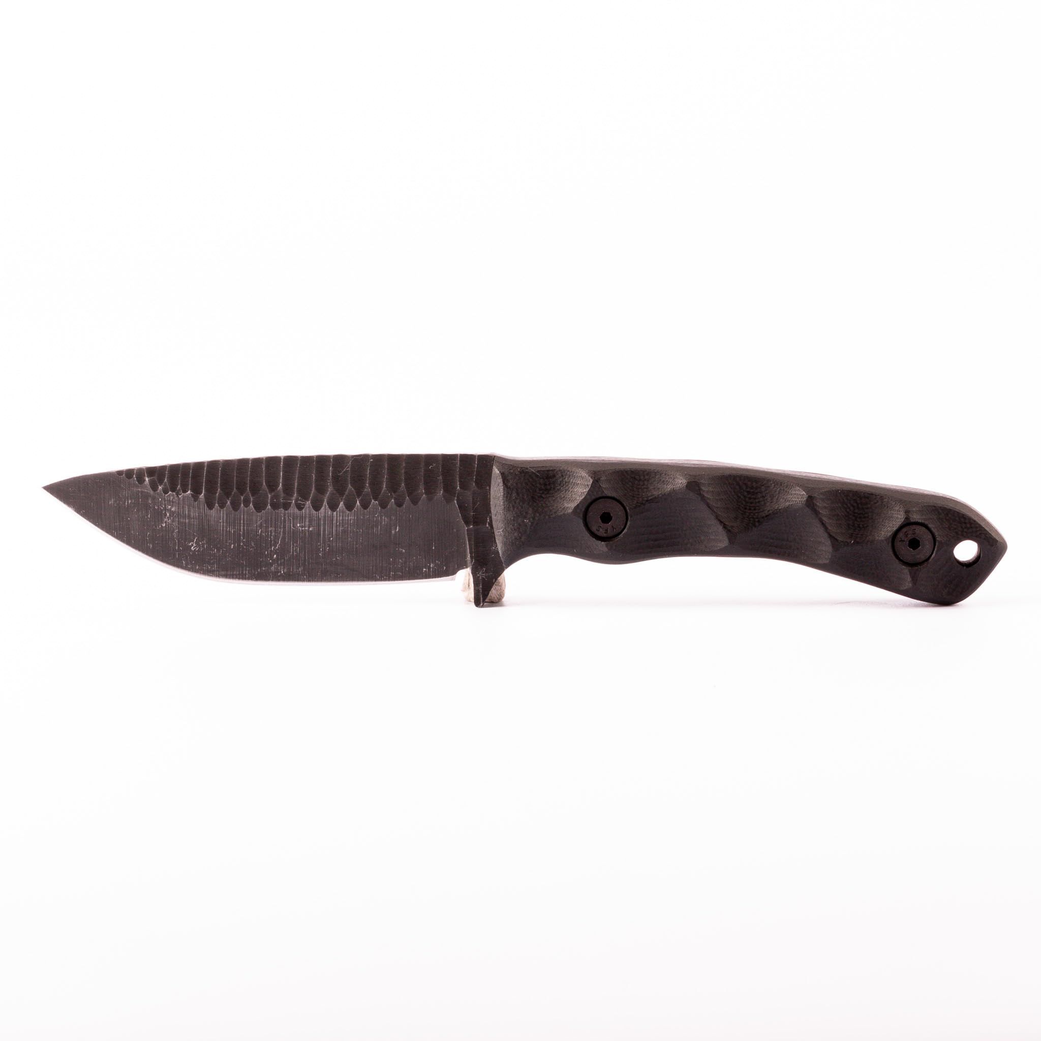 Stroup Knives, GP2, Fixed Blade Knife, 3.5