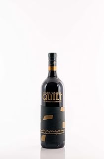 Vinho tinto quilt napa valley the fabric of the land 2021 750ml