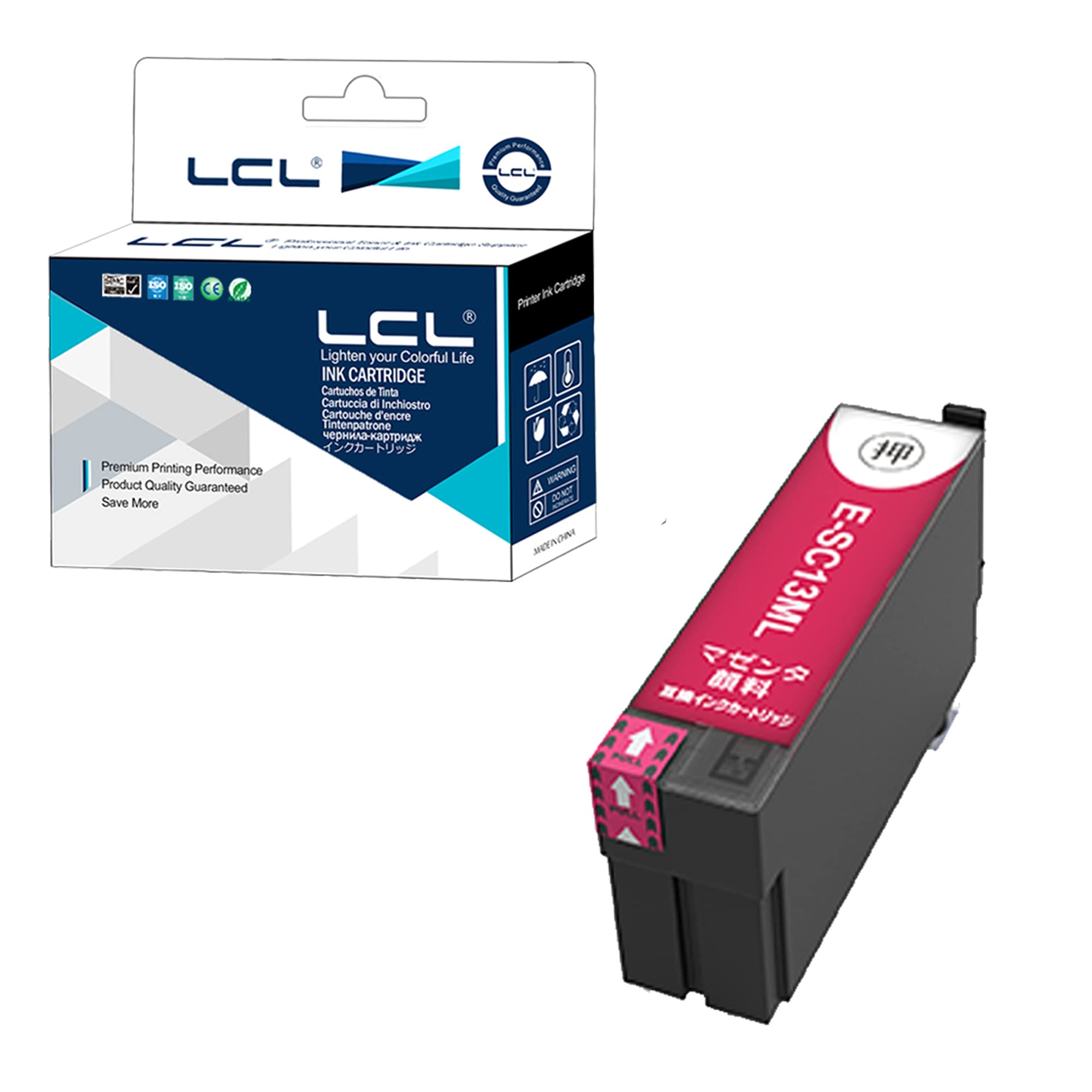 EPSON SC13 インクカートリッジ 4色セット SC13YL SC13MBL SC13MB