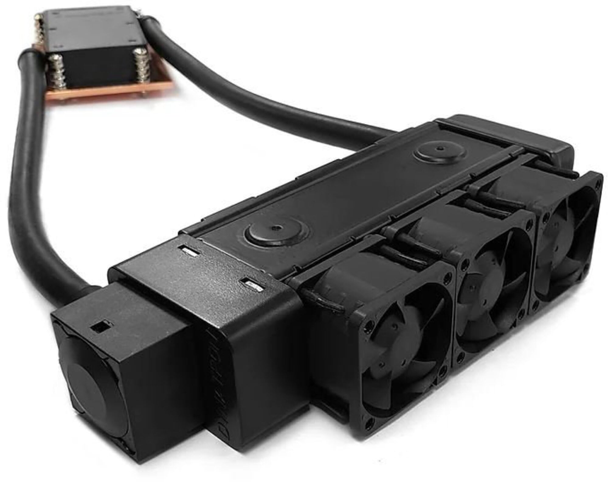 Dynatron L29 – Enfriador líquido todo en uno para AMD sWRX8/sTRX4/TR4/SP3 Socket 1U Server &Up