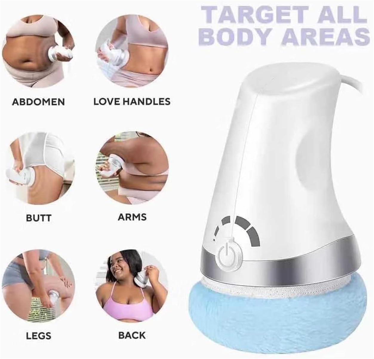 Nordic Sculpt Body Sculpt 1.0 Appareil de sculpture du corps avec