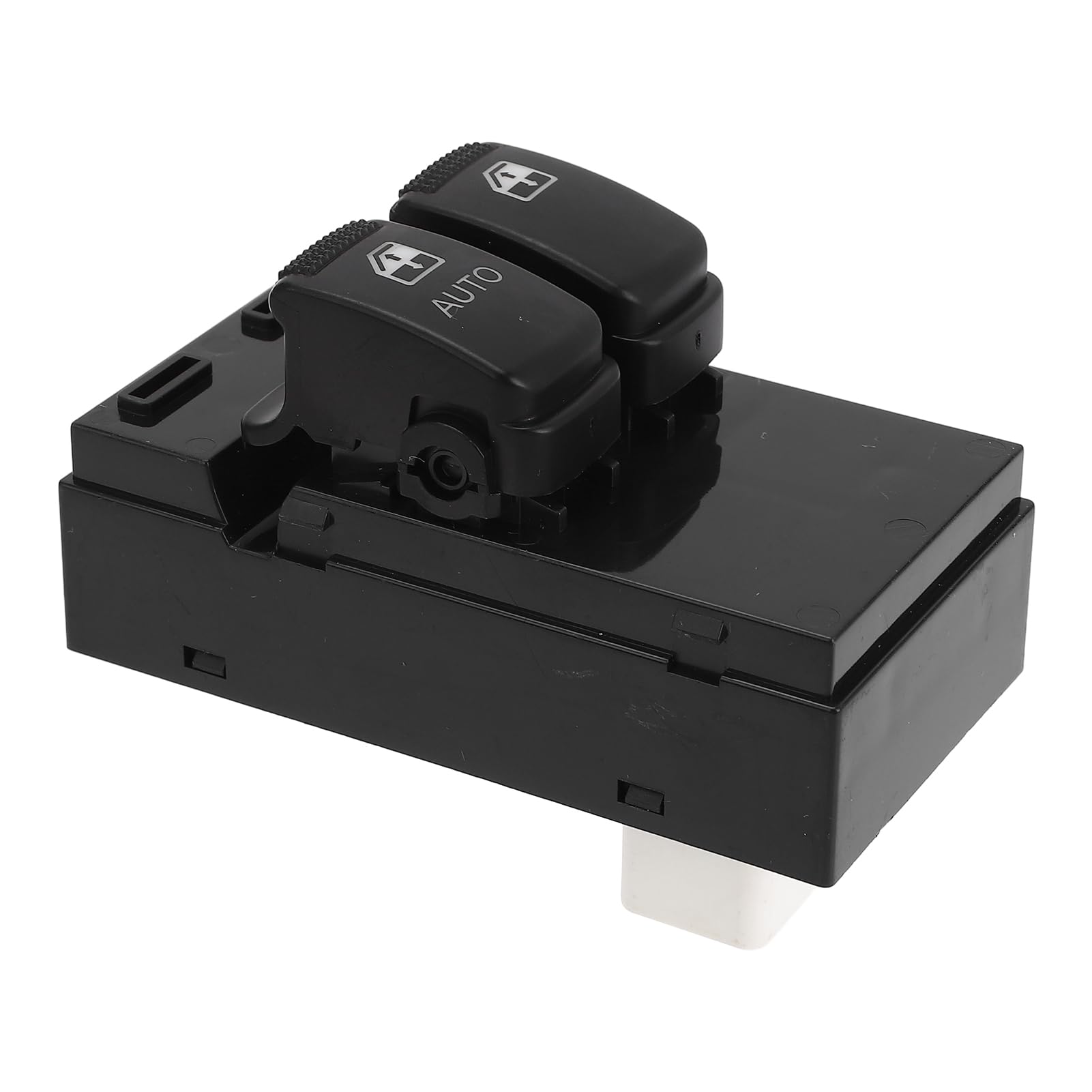 Interruttore Alzacristallo Elettrico 93570-1C010 Interruttore di Controllo Finestrino Lato Conducente Sinistro per Interni Automobilistici Getz 2002-2010