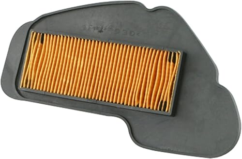 Miniatura 2 de GuoD Store Accesorios de motocicleta aptos para Yamaha VINO/Jog ZR SA36J/SA39J Filtros de aire para motocicleta Scooter Airfilter