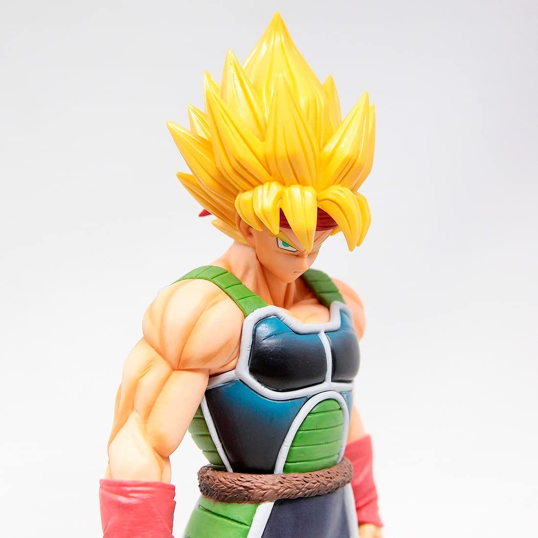 FIGURE DRAGON BALL Z - BARDOCK - GRANDISTA NERO REF: 17545/23062