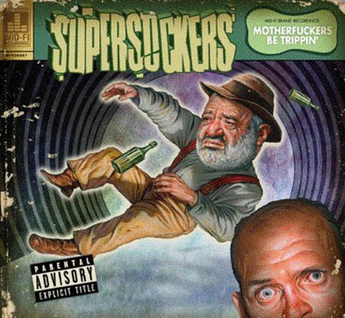 Motherfuckers Be Trippinexplicit_lyrics