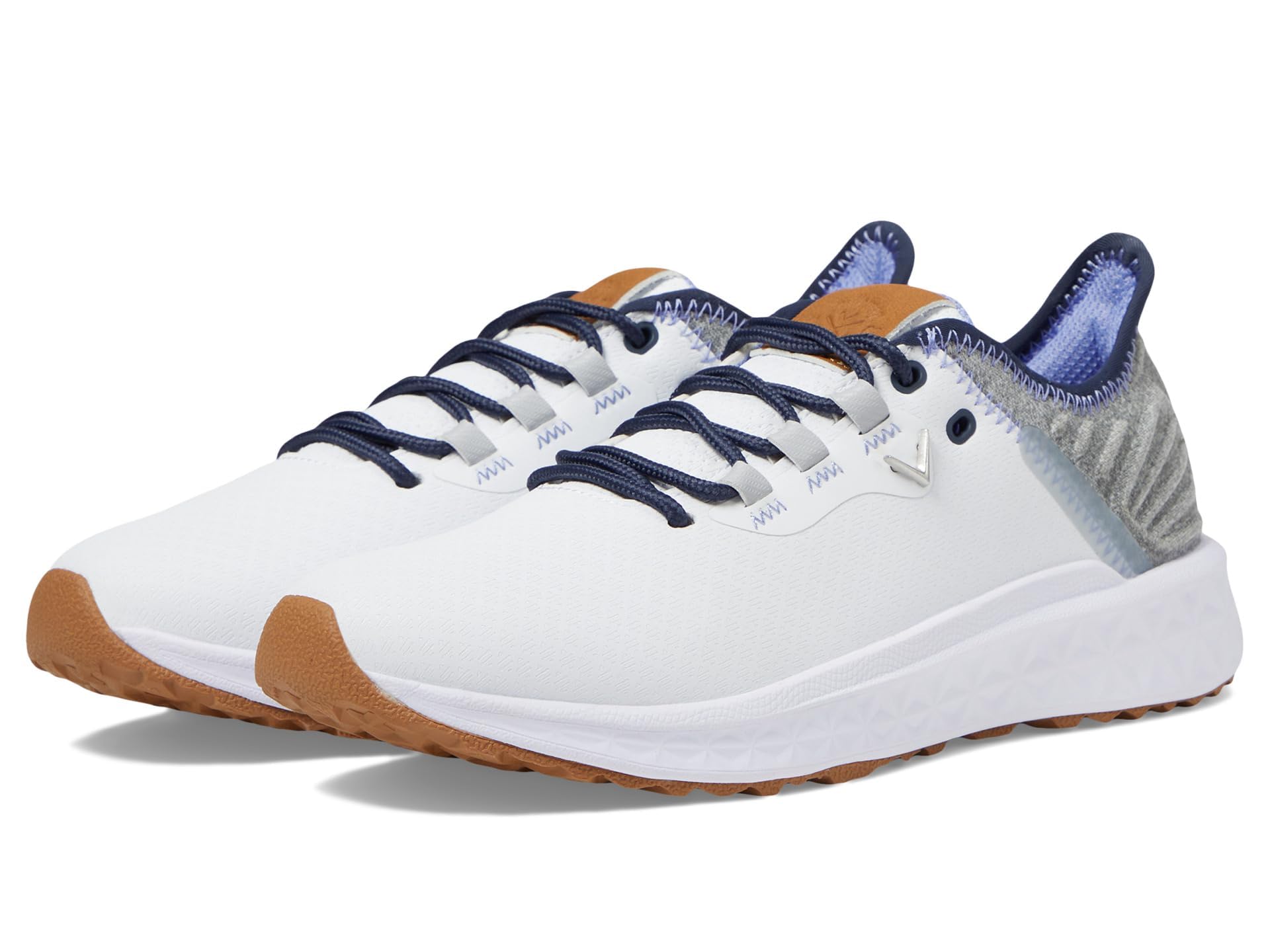 Callaway La Jolla SL Femme Chaussure de golfFemme