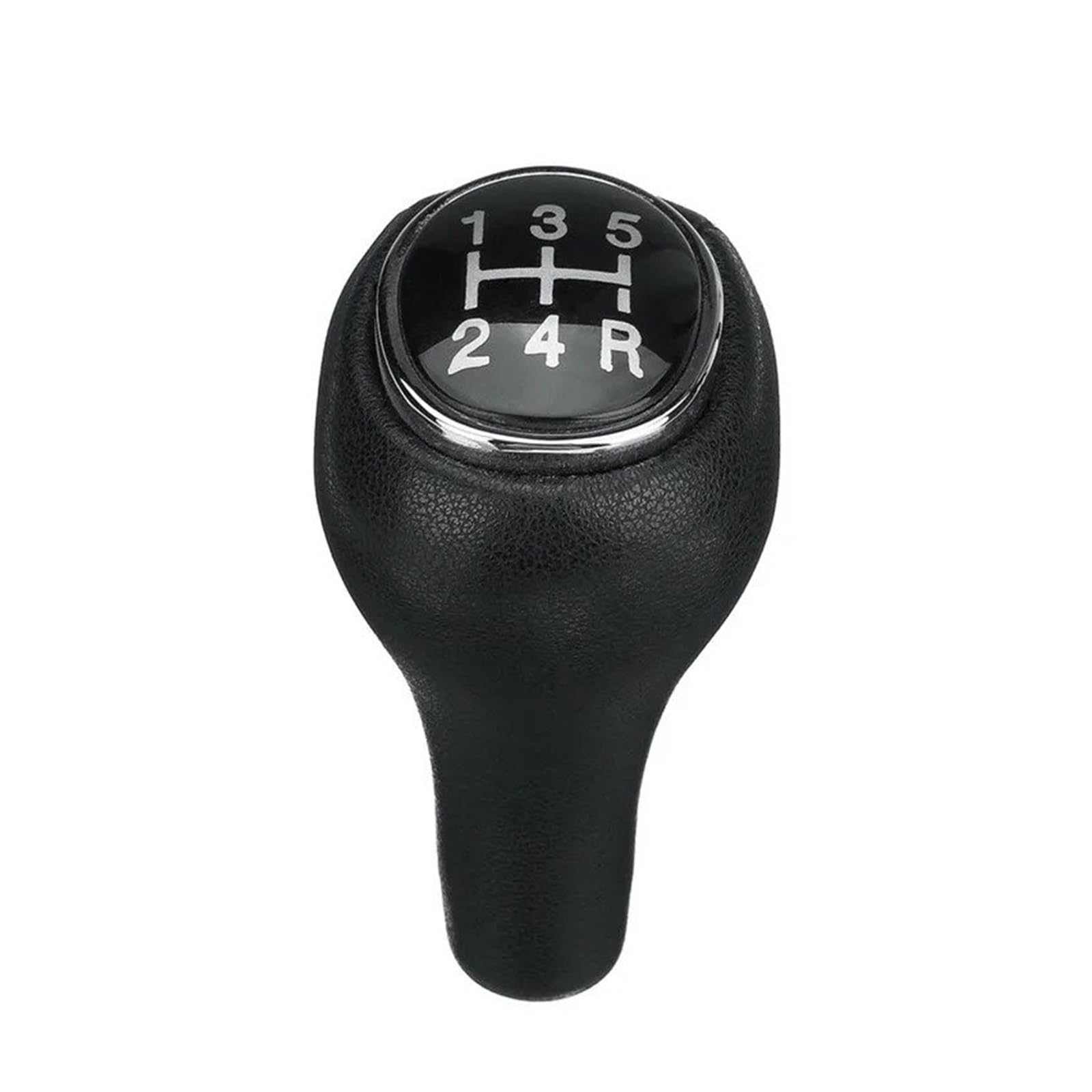 VAVGKDKPZB Shifter Lever Handle for Focus MK1 1998-2005 5Speed MT Car Gear Shift Knob Spare Parts Shifter