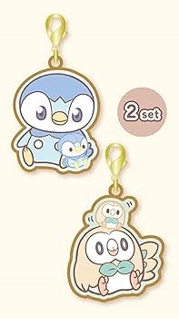 Amazon.co.jp: [マリモクラフト]ポケピース ぬいぐるみシリーズ