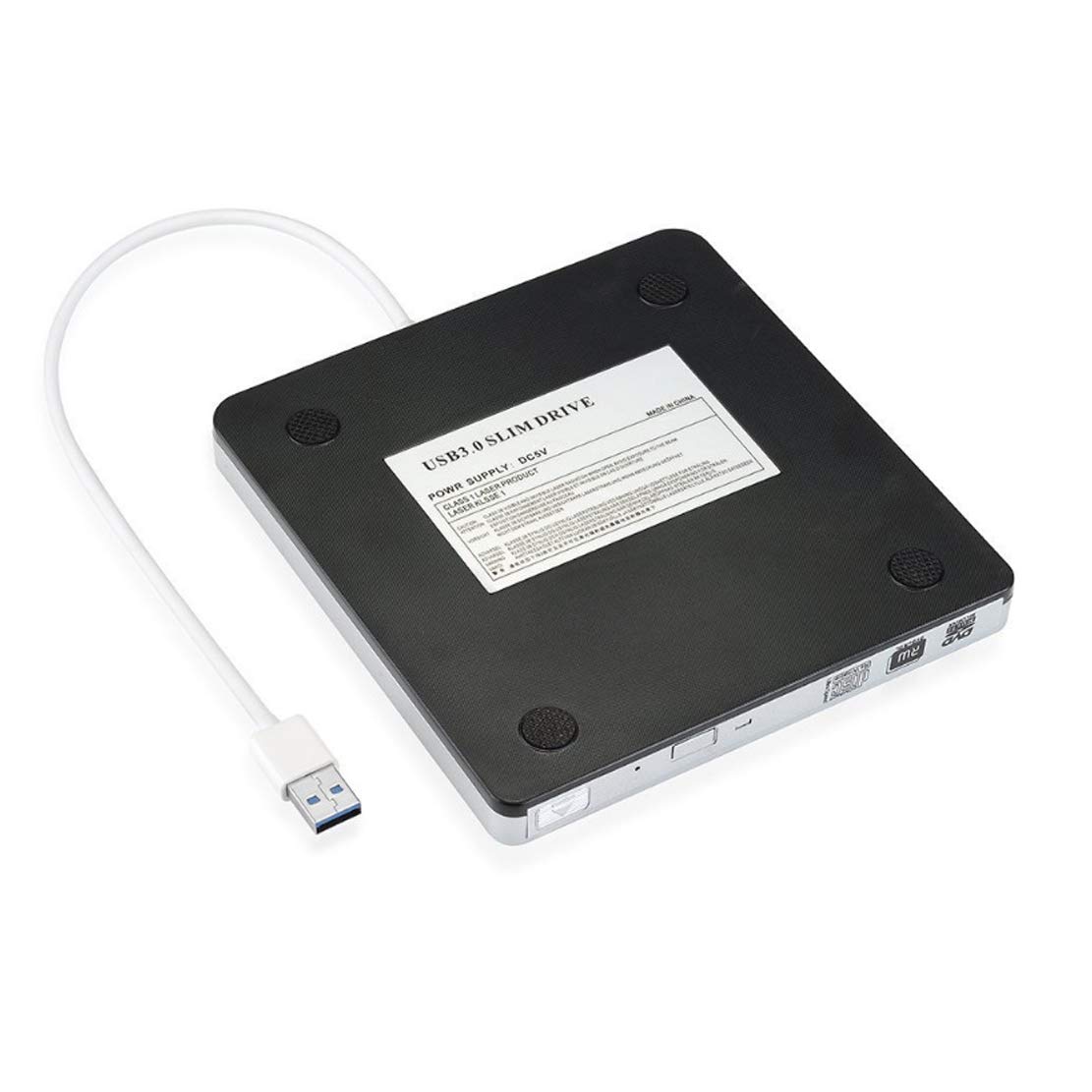 unità CD/Dvd +/- RW unità Ottica USB 3.0 Esterno unità Ottica Rewriter Bruciatore